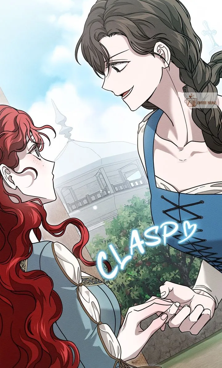 Under the Oak Tree Chapter 115 image 86